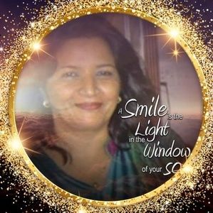 Meet your Posher, Sonia